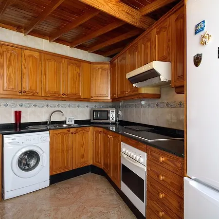 Vulkane Puerto Del Carmen Apartmán
