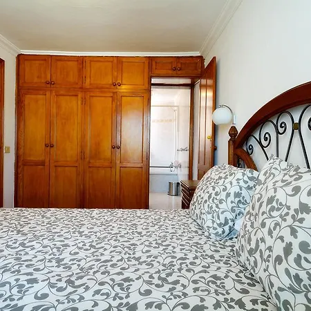 Vulkane Puerto Del Carmen Apartmán *