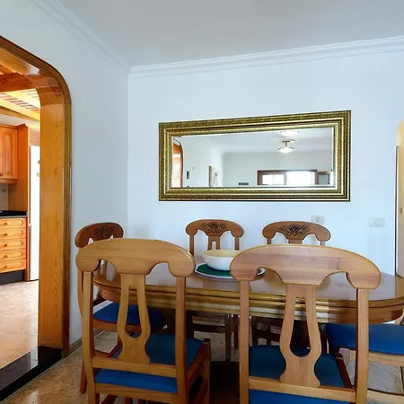 Apartment Vulkane Puerto Del Carmen