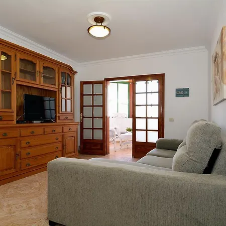 Vulkane Puerto Del Carmen Apartment Puerto del Carmen (Lanzarote)